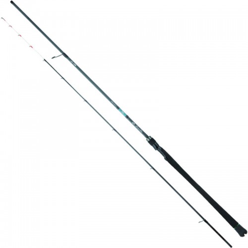 DAIWA 25 EMERALDAS TATAKI 7112MSS-AI VERSIONE SPINNING