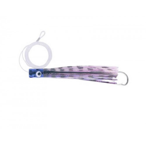 CAPTAIN JAMES IRON CHAIN 7'' 01