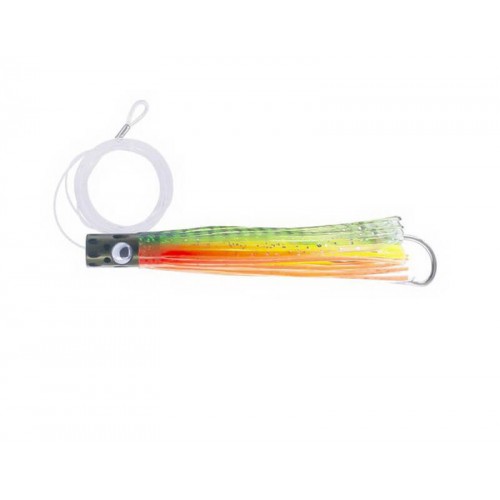 CAPTAIN JAMES IRON CHAIN 7'' 02