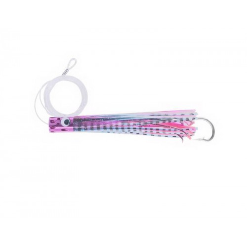 CAPTAIN JAMES IRON CHAIN 7'' 03