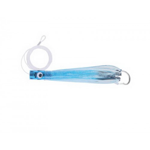 CAPTAIN JAMES IRON CHAIN 7'' 04