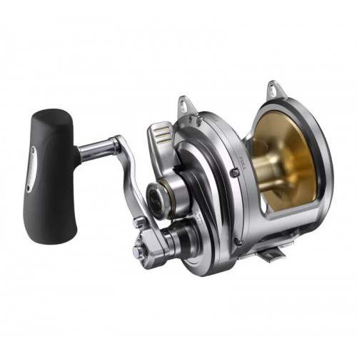 SHIMANO 25 TALICA 40II A 