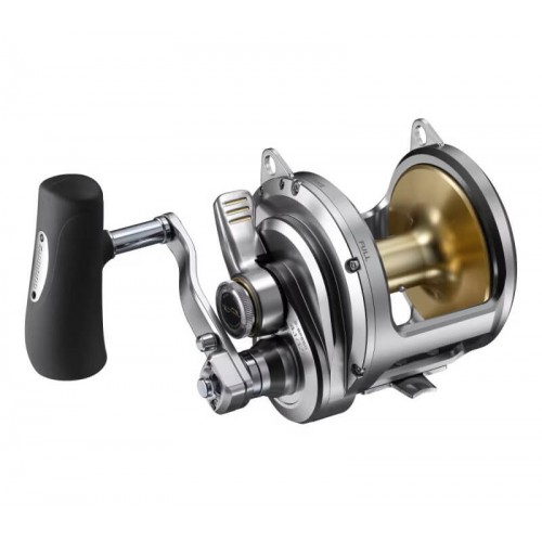 SHIMANO 25 TALICA 50II A 