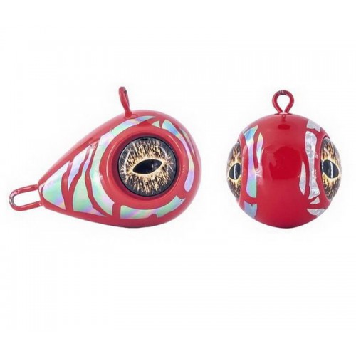 JATSUI CYCLOPS EXTREEME 150G. RED