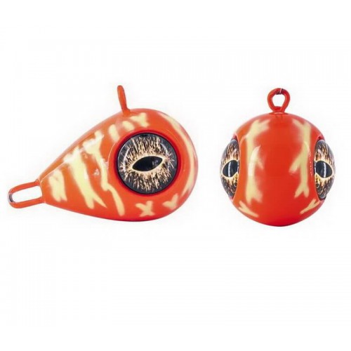 JATSUI CYCLOPS EXTREEME 250G. ORANGE