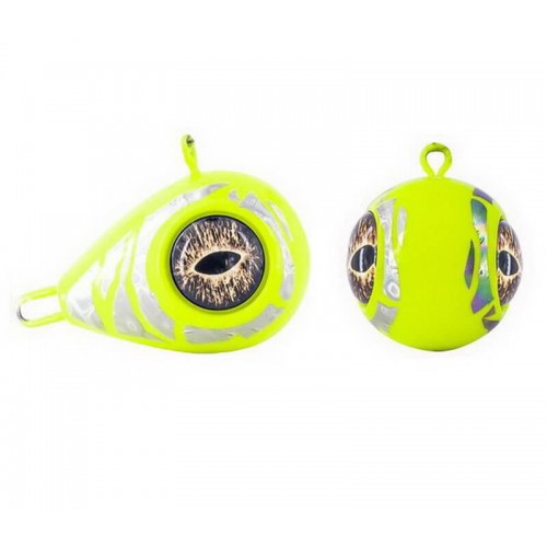 JATSUI CYCLOPS EXTREEME 250G. YELLOW