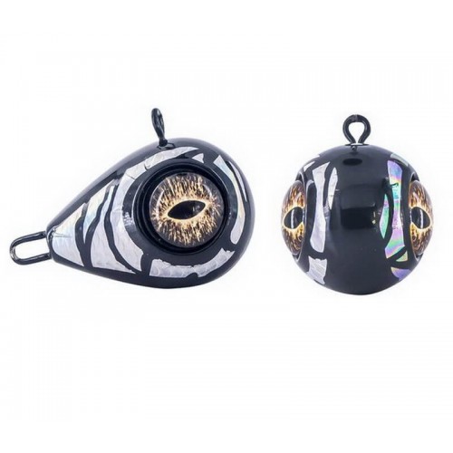 JATSUI CYCLOPS EXTREEME 250G. BLACK