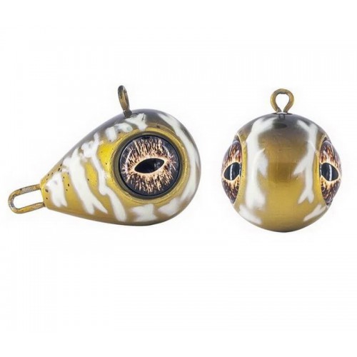 JATSUI CYCLOPS EXTREEME 300G. CARAMEL