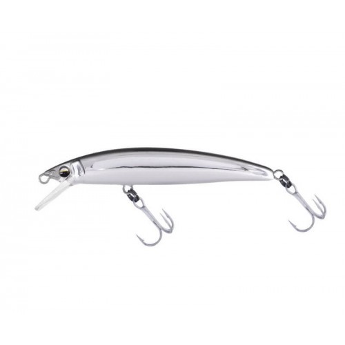 JATSUI BI'Z MINNOW 50F BKS
