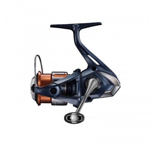 SHIMANO NASCI FD C2000S