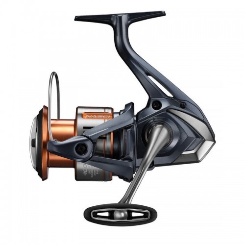 SHIMANO NASCI FD 4000