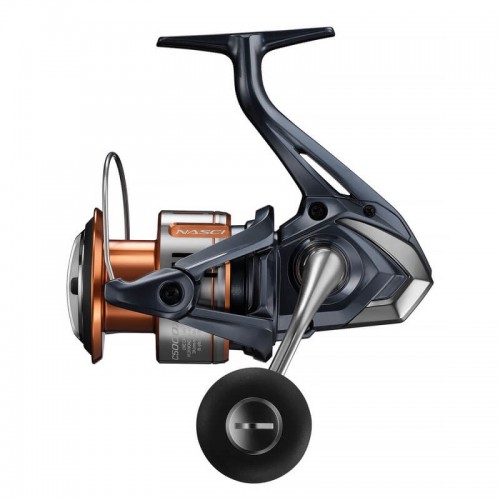 SHIMANO NASCI FD C5000XG