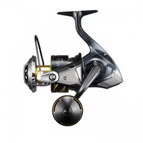 SHIMANO STELLA SW D 8000 HG
