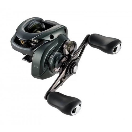 SHIMANO CURADO M 151 HG 