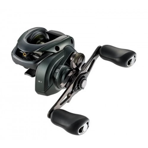 SHIMANO CURADO M 151 XG 