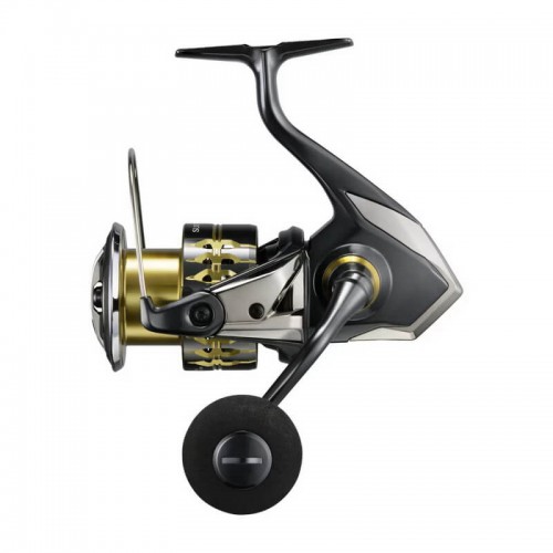 SHIMANO SUSTAIN FK C5000XG