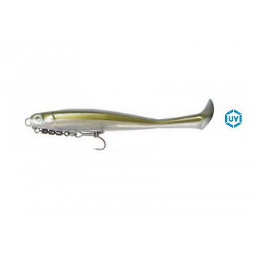 FIIISH PIT SWIMMER 150 COMBO KHAKI