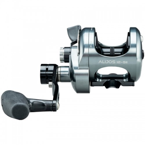 OKUMA ALIJOS 2-SPEED 12II