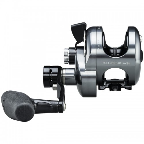 OKUMA ALIJOS 2-SPEED 12NSII