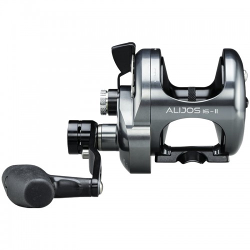 OKUMA ALIJOS 2-SPEED 16II