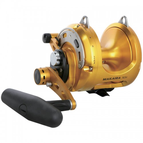 OKUMA MAKAIRA 50II