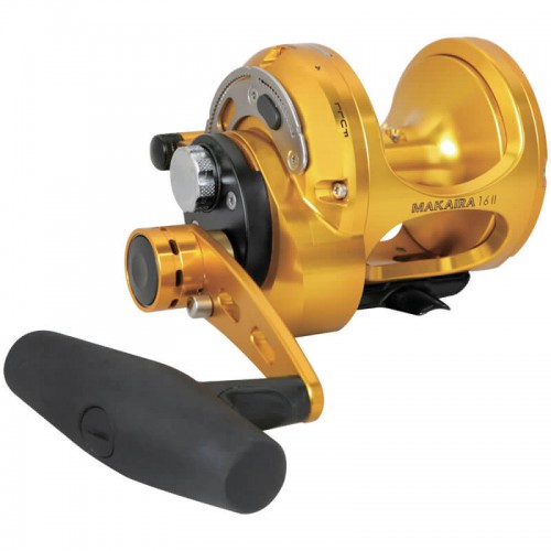 OKUMA MAKAIRA 16II