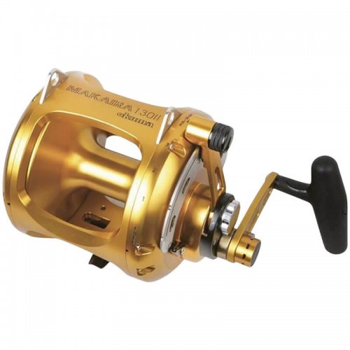 OKUMA MAKAIRA 130II