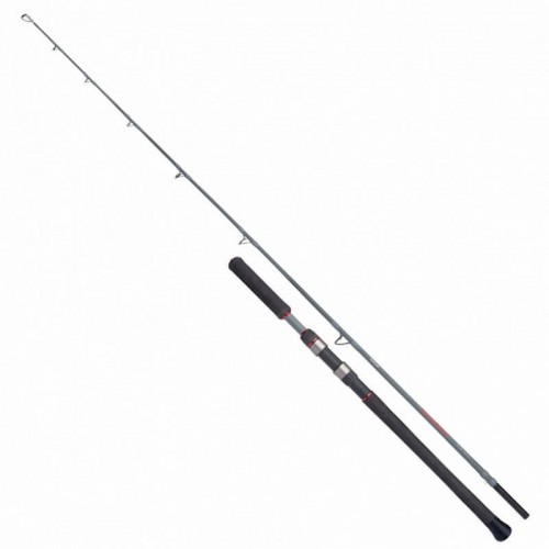 SHIMANO FORCEMASTER AX CATFISH VERTICAL