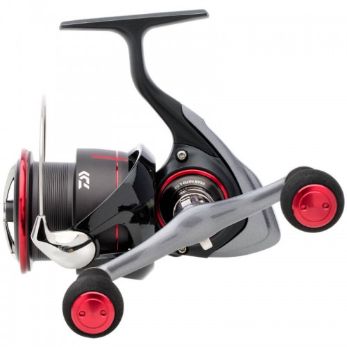 DAIWA 25 TDM QD 3010 DAIWA 25 TDM QD 3010