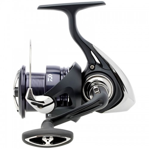 DAIWA 25 N'ZON LT 5000S-CP