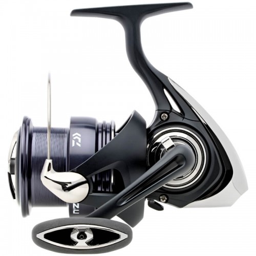 DAIWA 25 N'ZON LT 6000SS-P