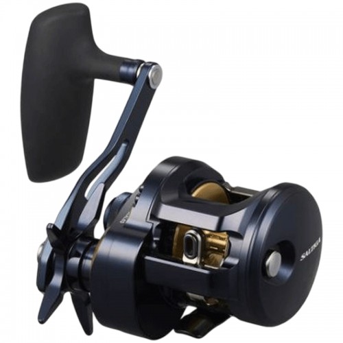 DAIWA 25 SALTIGA (G) 35 
