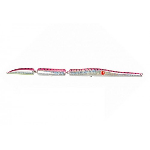 SEASPIN STREGA 257 PINK MACKEREL