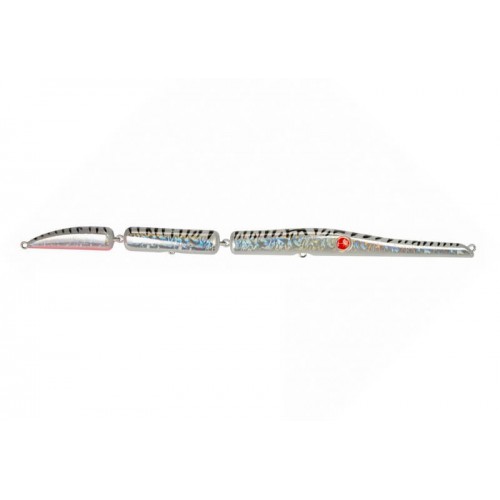 SEASPIN STREGA 257 WHITE MACKEREL