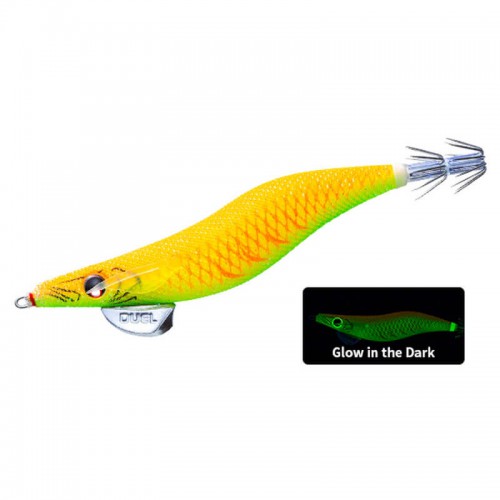 DUEL EQ ORIGINAL 3.0 LC