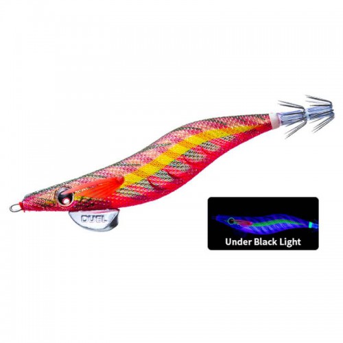 DUEL EQ ORIGINAL 3.0 NRGB