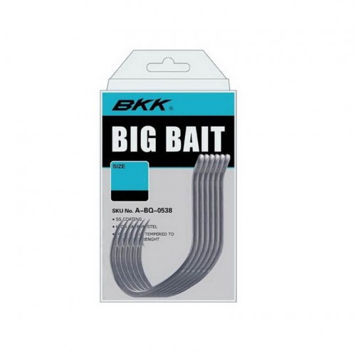 BKK BIG BAIT 7/0