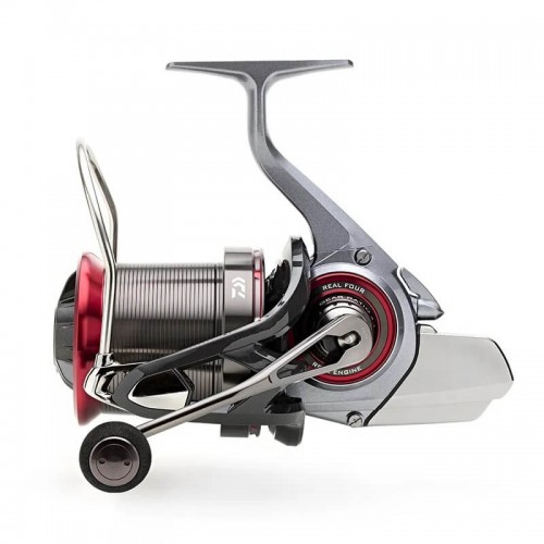 DAIWA TOURNAMENT BASIAIR Z45 QD MAG 