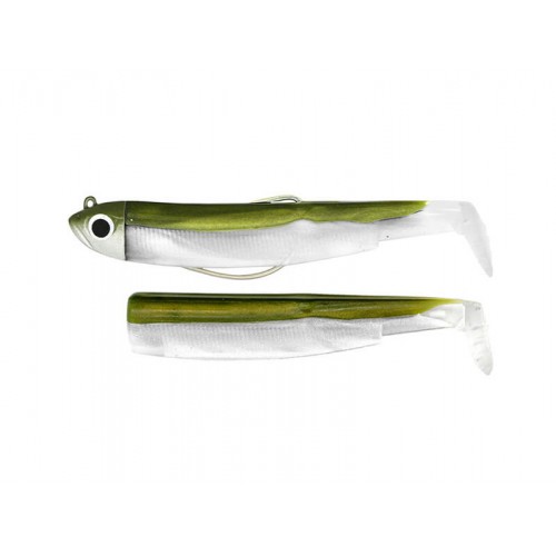 FIIISH BLACK MINNOW 105 COMBO SHORE KHAKI (BM3213)