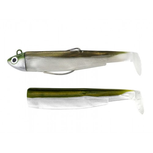 FIIISH BLACK MINNOW 105 COMBO SEARCH KHAKI (BM3083)