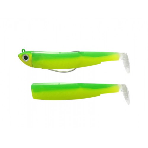 FIIISH BLACK MINNOW 90 COMBO SHORE 5G. ATOMIC CITRUS (BM3212)