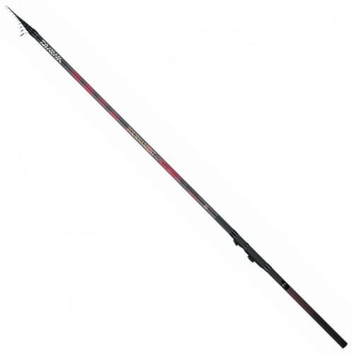 DAIWA 25 TOURNAMENT JAPAN BOLO POWER LTD 60P mont. Fuji S.I.C. K