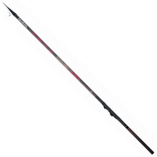 DAIWA 25 TOURNAMENT JAPAN BOLO POWER LTD 70P mont. Fuji S.I.C. K