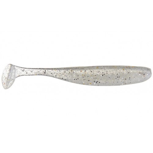 KEITECH EASY SHINER 2'' CLEAR SILVER GLOW