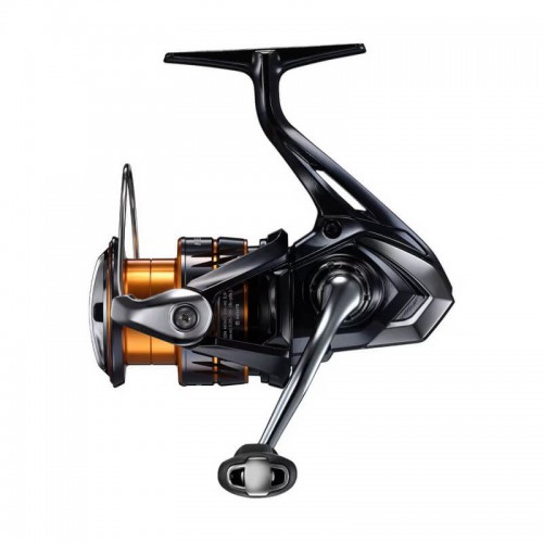 SHIMANO NEXAVE FJ 2500