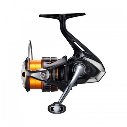 SHIMANO NEXAVE FJ 2500S