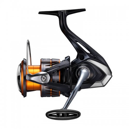 SHIMANO NEXAVE FJ 4000