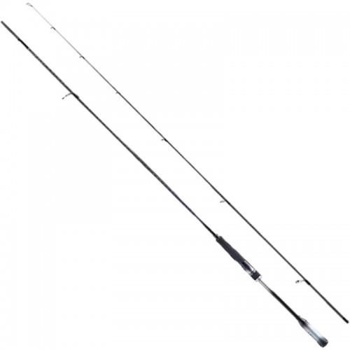 SHIMANO 26 LUNAMIS SPINNING S90L