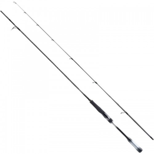 SHIMANO 26 LUNAMIS SPINNING S76M