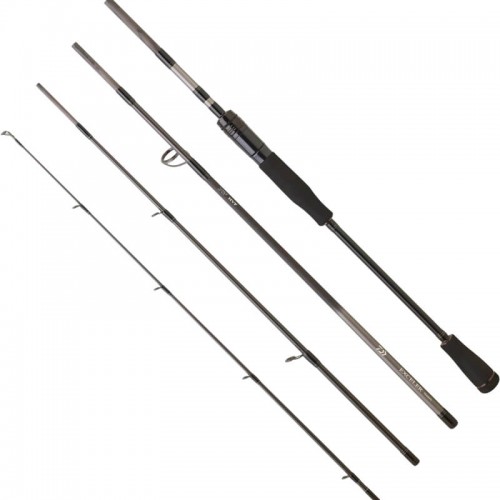 DAIWA 26 EXCELER MOBILE 704MHFS EF